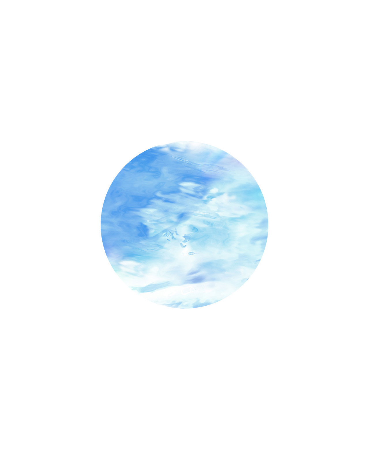 IPSA THE TIME RESET AQUA
